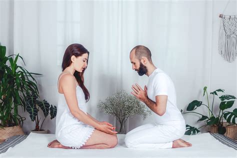 Tantric massage Escort Ramla
